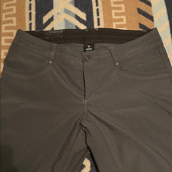KUHL TREKR Women’s 10R Pants - Picture 2 of 8